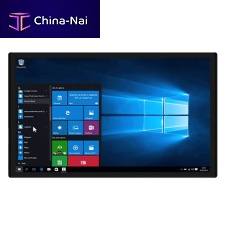 HMI terminal with touch screen W32IT3S-PTA3panel-mountVESA mountingwall-mount