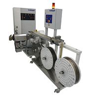 Calendering machine