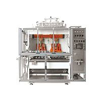 Stamping unit XLD series