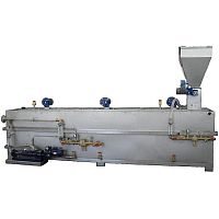Liquids dosing unit SP seriesautomatichopper