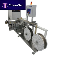Calendering machine