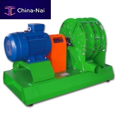 Refiner Turbo