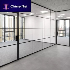 Removable partition RGglazeddouble-glazedcommercial