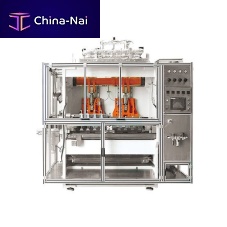 Stamping unit XLD series