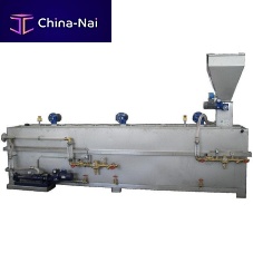 Liquids dosing unit SP seriesautomatichopper
