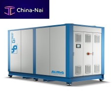 Screw compressor G-Drive T seriesairelectrically-poweredstationary