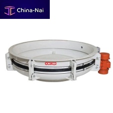 Stainless steel bin activator EVI/N series