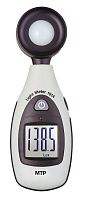 Digital light meter MTP 1014pocket