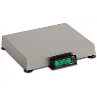 Electronic veterinary weighing scale VET-70for small animalswith LCD displayplatform