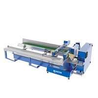 Lockstitch sewing machine M 832single-needlesingle-threadfabric