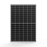 Monocrystalline silicon solar panel L64S seriesISOIECroof-mount