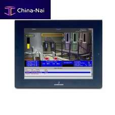 Operator terminal with touch screen QuickPanel+panel-mountembedded1920 x 1080