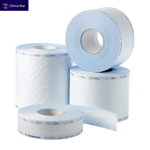 Sterilization pouch RS20 series Sterilization pouch RS20 series