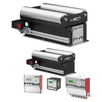 Web guide controller BKS015