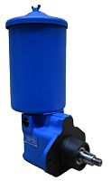 Hydraulic rotary vane pump VTM42-60-50-20hydraulically-operatedfor industrial applicationswith tank