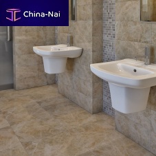 Bathroom tile AMBARINOwallfloormarble