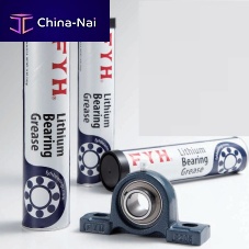 Lubricant grease lithium complexfor bearings
