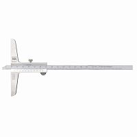 Vernier depth gauge 005102 series