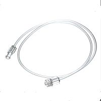 IV infusion extension line Angioway