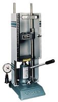 Hydraulic press 65-01formingcolumn type