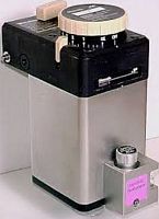 Veterinary anesthesia evaporator TEC 4isofluranesevofluranehalothane