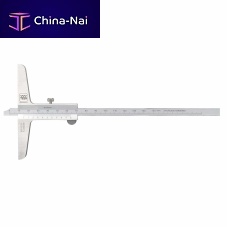 Vernier depth gauge 005102 series
