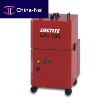 Mobile fume extractor Loctite 97603 Air Filter System Stationaryindustrial