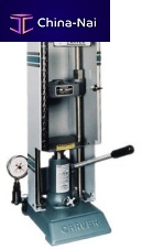 Hydraulic press 65-01formingcolumn type