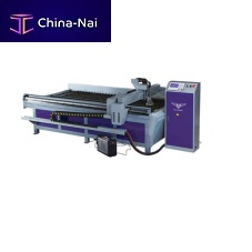 Plasma cutting machine LegendIIfor aluminumfor stainless steelfor copper