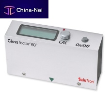 Three-angle glossmeter Tector©