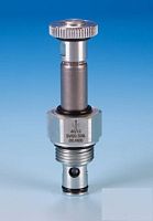 Direct-operated solenoid valve SVG0.S08 2-waynormally closedfor water