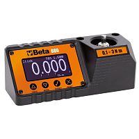 Bench-top torque meter 680 seriesfor torque wrenchesdigitalelectronic