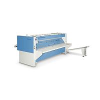 Fabric folding machine CFM. II