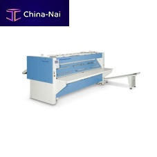 Fabric folding machine CFM. II