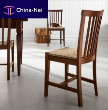 Traditional dining chair ARMONYindoorbeechbeech base