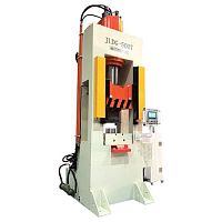 Hydraulic press JLDG seriesformingblankingframe
