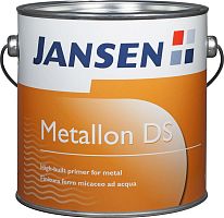 Protective paint METALLON DSoutdoorinsidefor roof