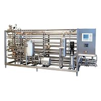 Milk food processing system