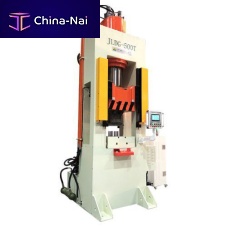 Hydraulic press JLDG seriesformingblankingframe
