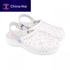 Unisex hospital clog 002324washableanti-slipbreathable