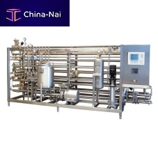 Milk food processing system