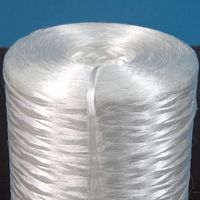 Fiberglass E seriesroving