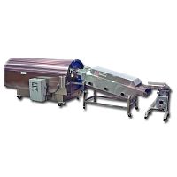 Coating line