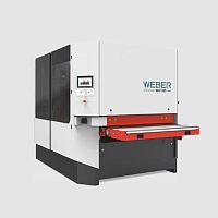 Grinding finishing machine KSNfinishingsandingCNC