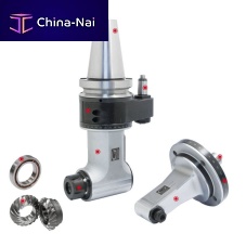 90� angle head Classic Line0 - 90�for machining unitsmilling