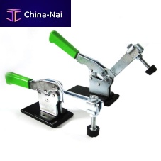 Mechanical workholding component manual
