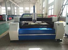 Laser cutting stainless steellarge seriesprototyping