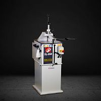 Circular saw TL-350-Mcut-offfor aluminumfor PVC