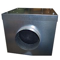 Mortuary air treatment unit 502120