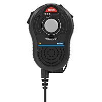 Communication speaker-microphone RSM-Ex 01intrinsic safetyrugged